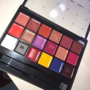 Anastasia Beverly Hills Lip Palette